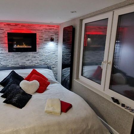 Appartement Angel à Kołobrzeg Extérieur photo