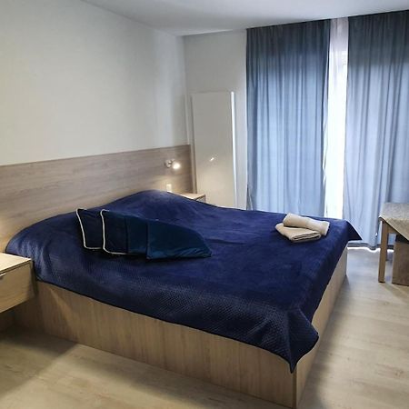 Appartement Angel à Kołobrzeg Extérieur photo