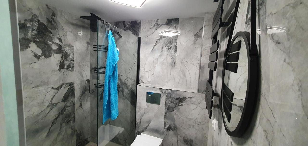 Appartement Angel à Kołobrzeg Extérieur photo