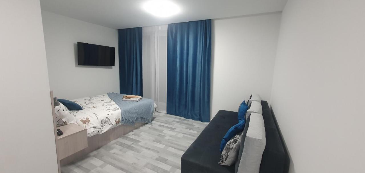 Appartement Angel à Kołobrzeg Extérieur photo