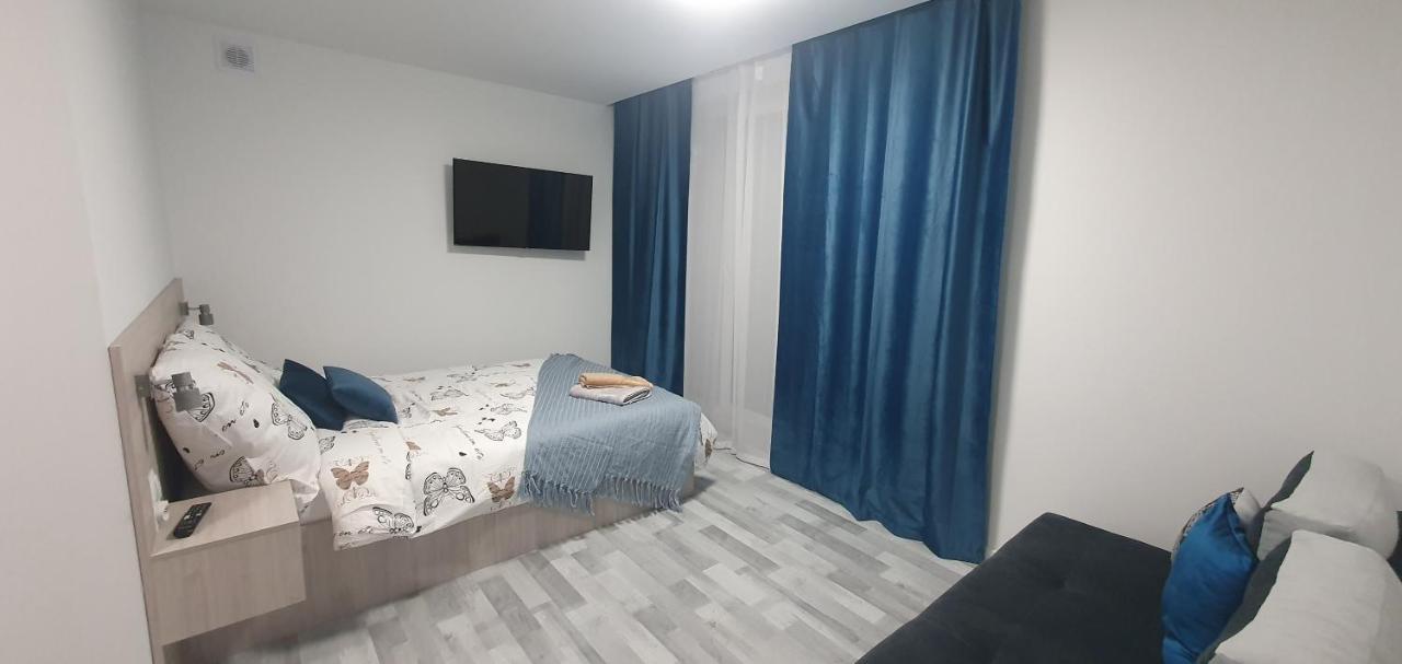 Appartement Angel à Kołobrzeg Extérieur photo