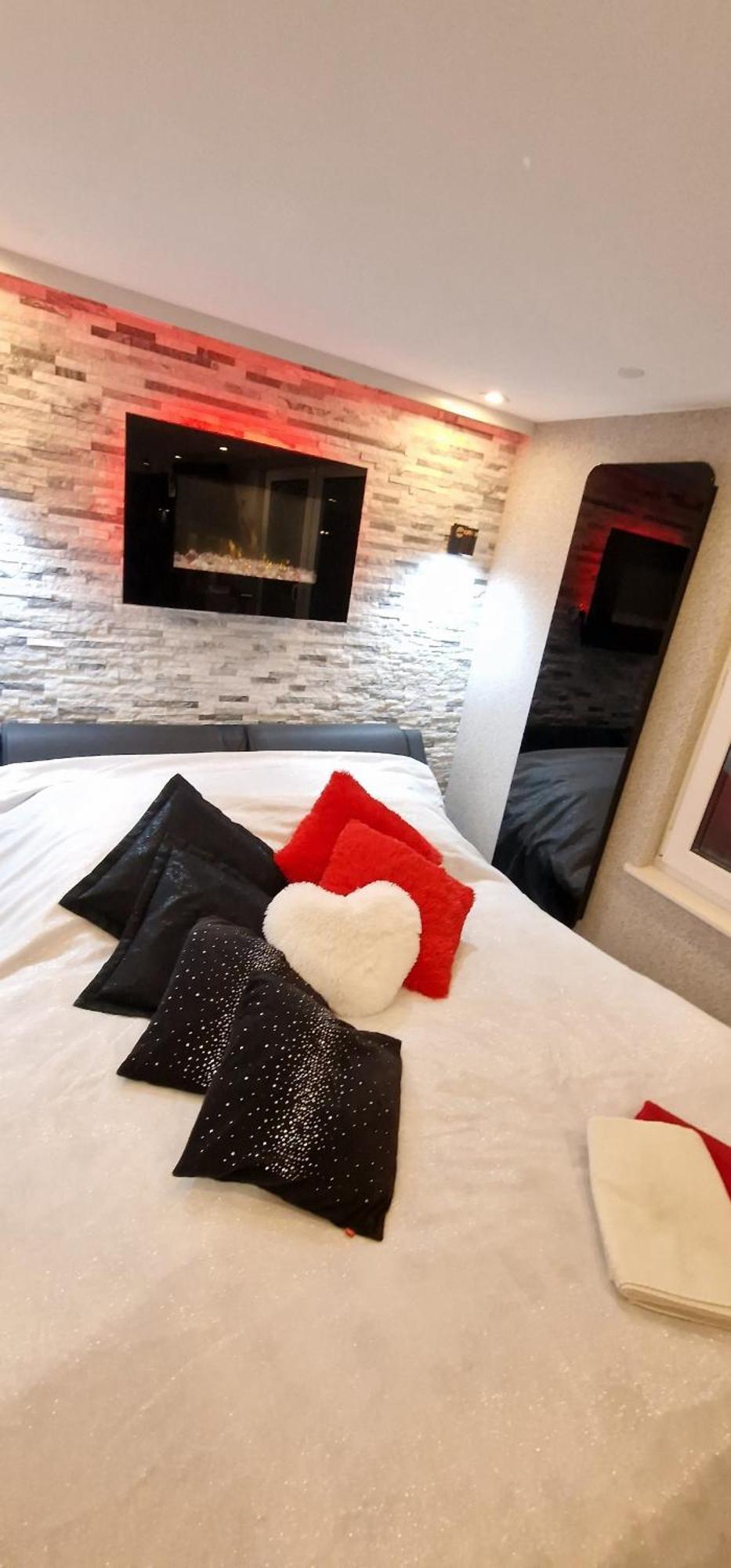 Appartement Angel à Kołobrzeg Extérieur photo