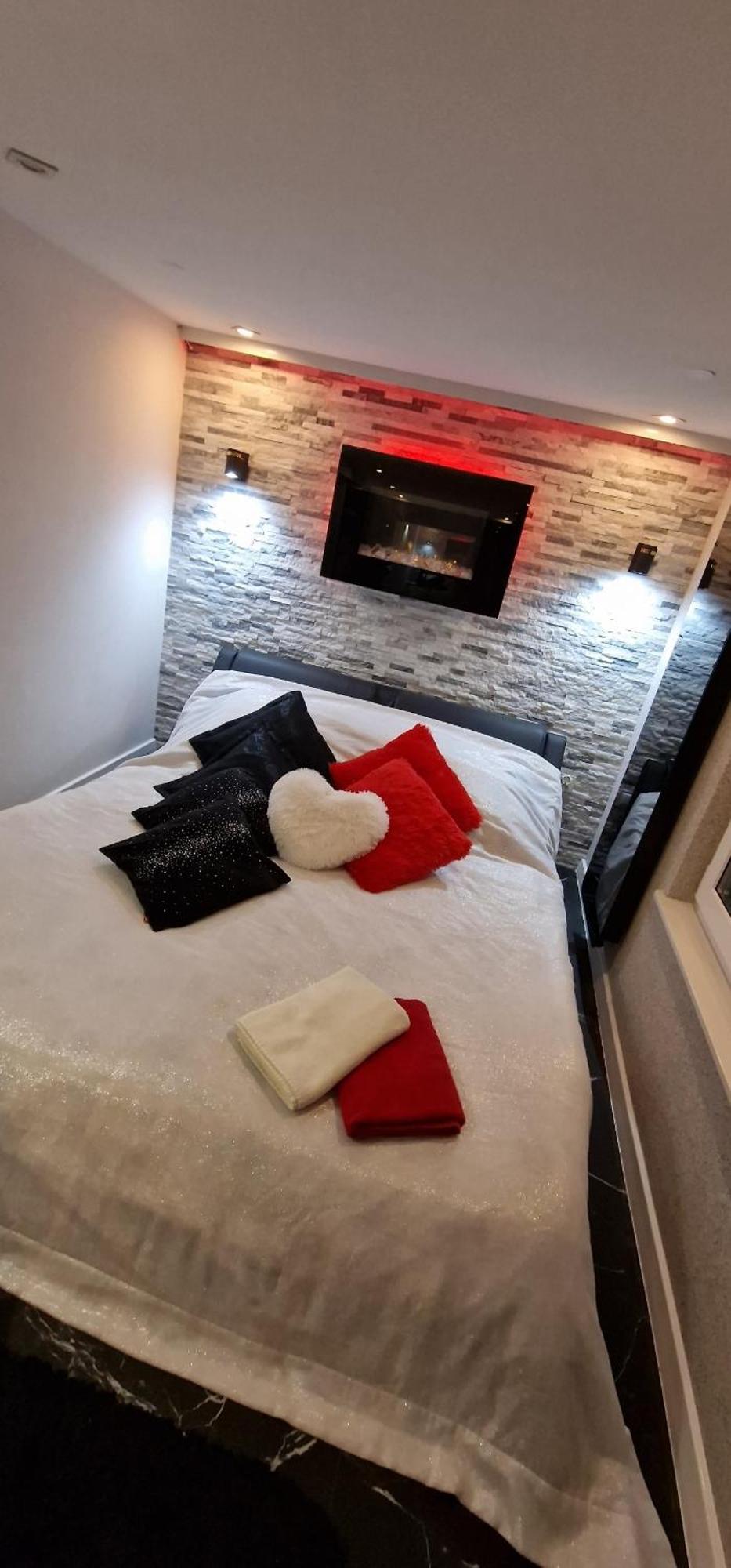 Appartement Angel à Kołobrzeg Extérieur photo