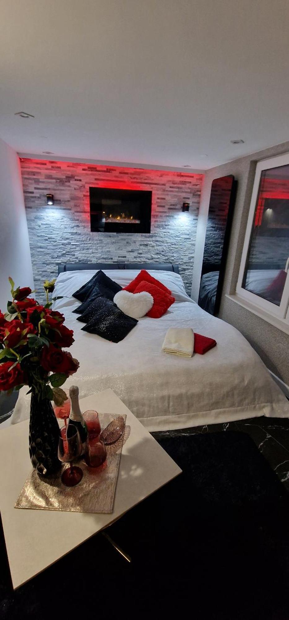 Appartement Angel à Kołobrzeg Extérieur photo