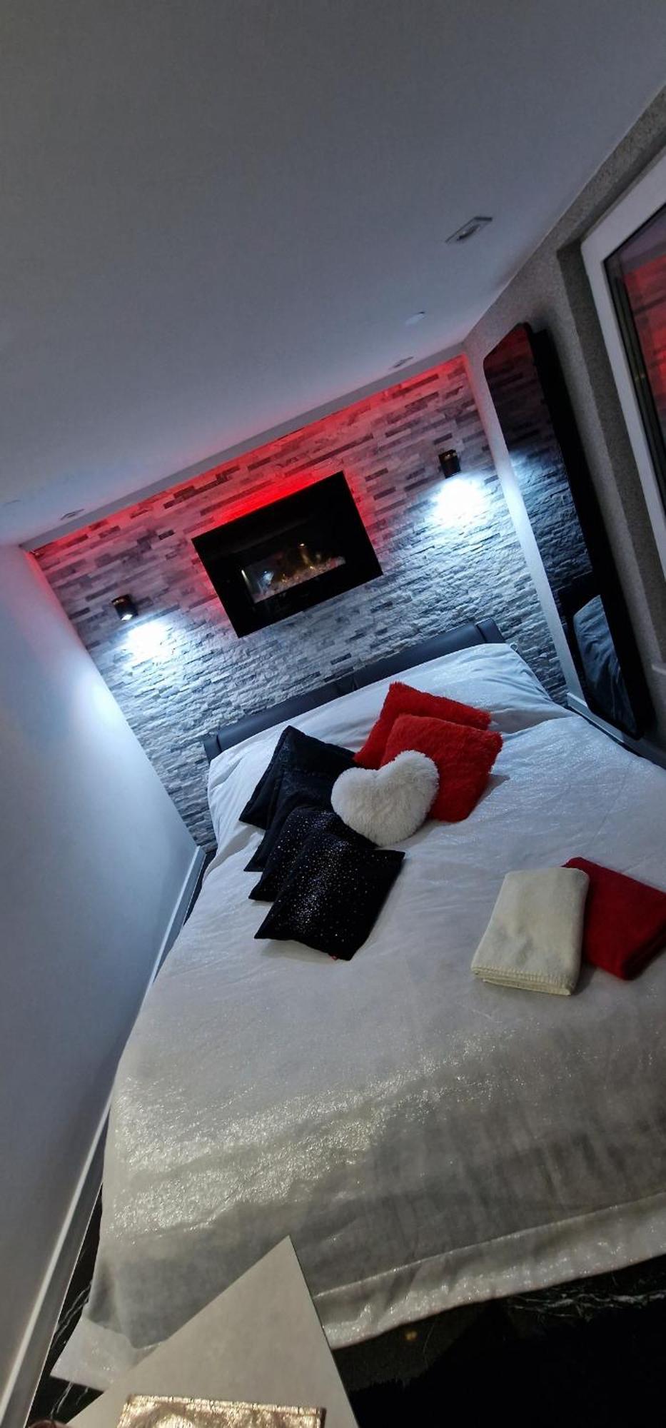 Appartement Angel à Kołobrzeg Extérieur photo