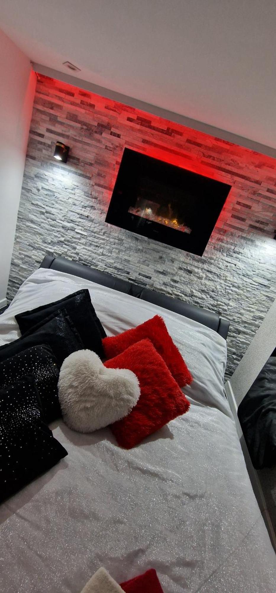 Appartement Angel à Kołobrzeg Extérieur photo