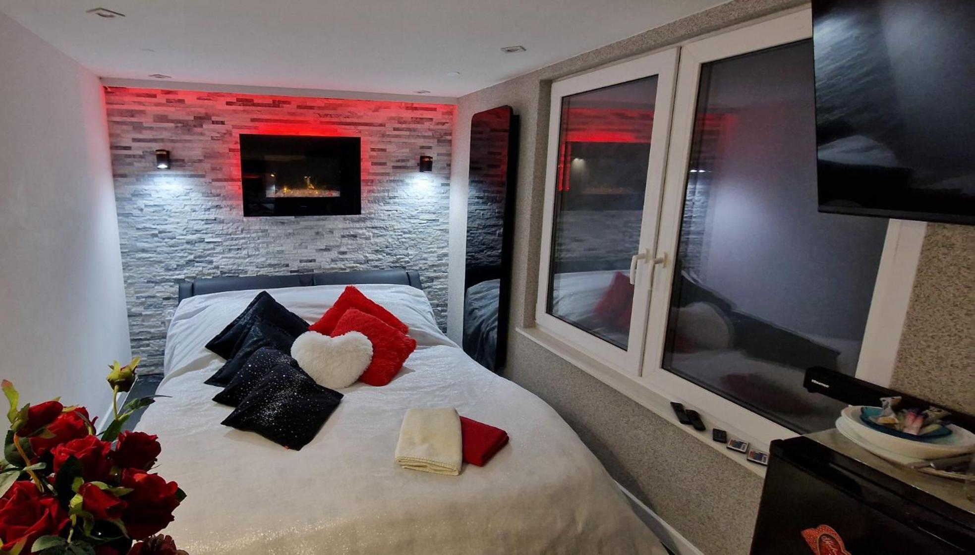Appartement Angel à Kołobrzeg Extérieur photo