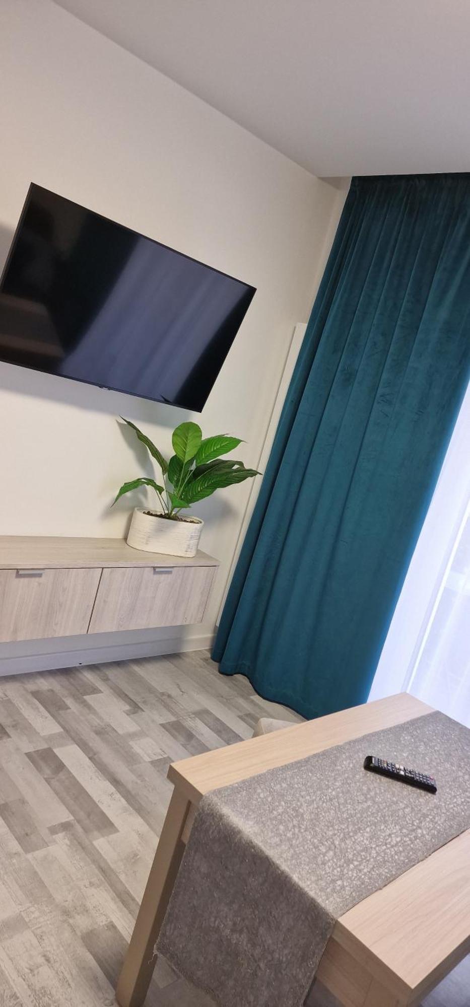 Appartement Angel à Kołobrzeg Extérieur photo