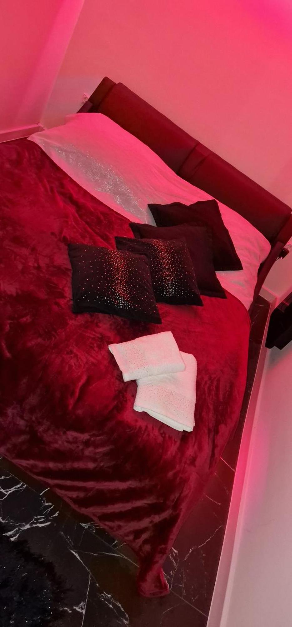 Appartement Angel à Kołobrzeg Extérieur photo