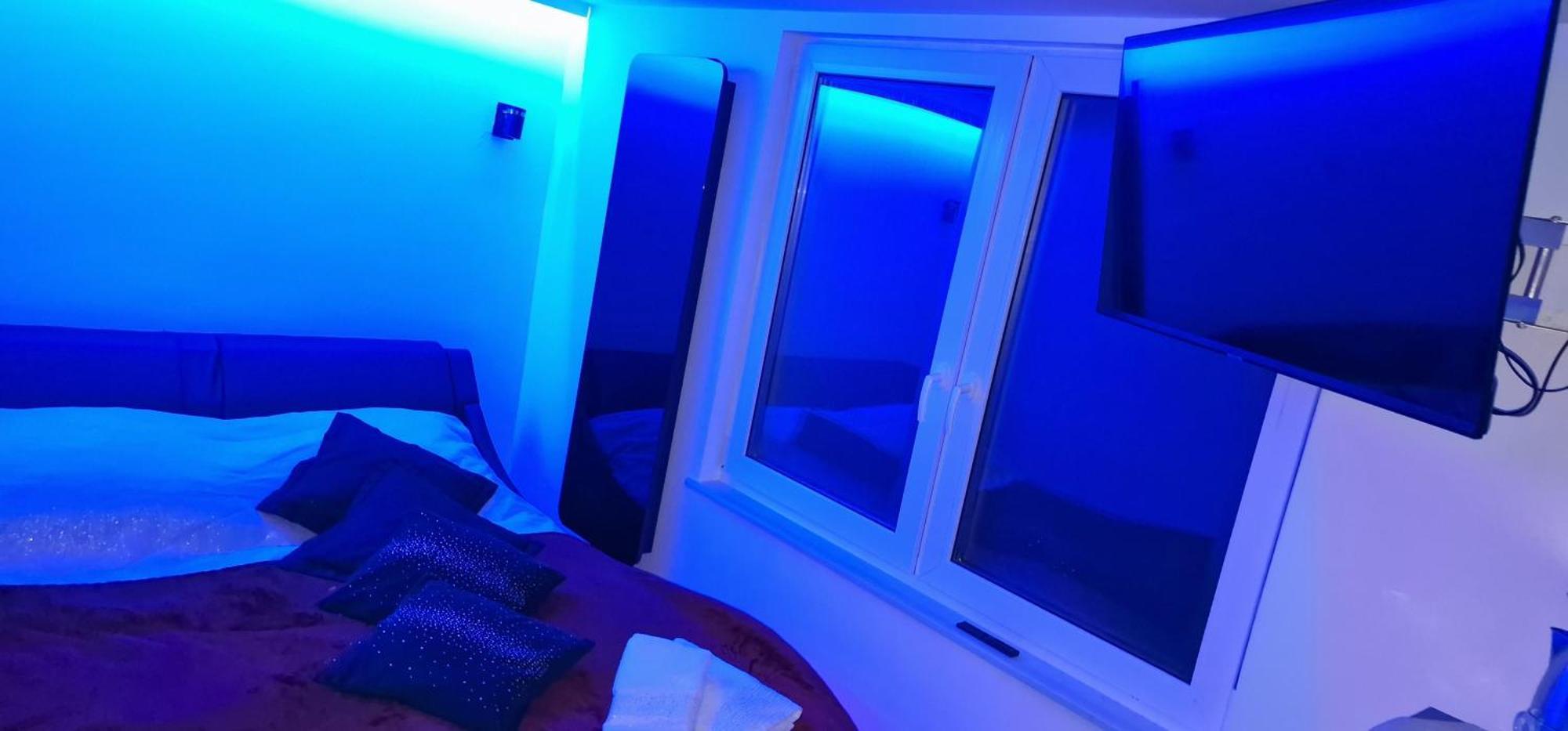 Appartement Angel à Kołobrzeg Extérieur photo