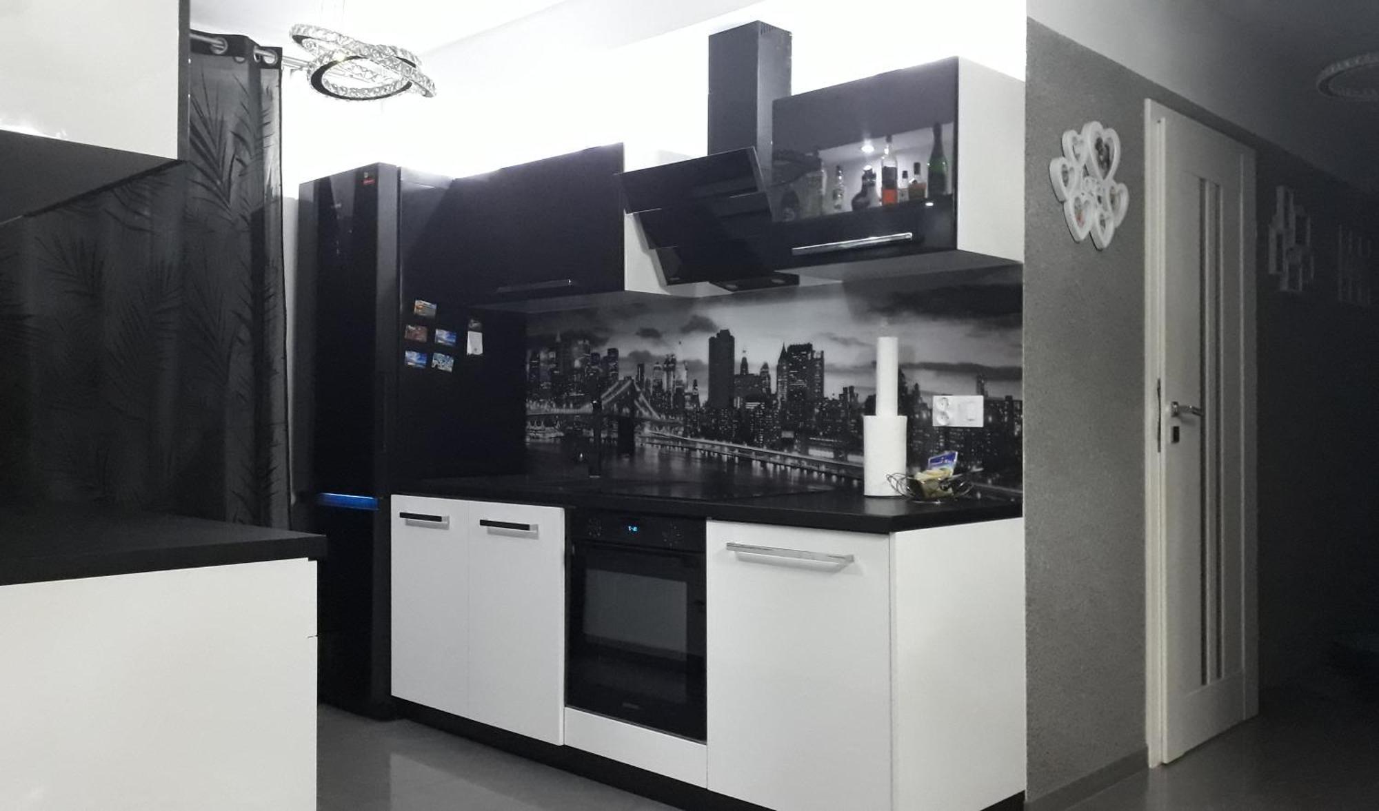 Appartement Angel à Kołobrzeg Extérieur photo