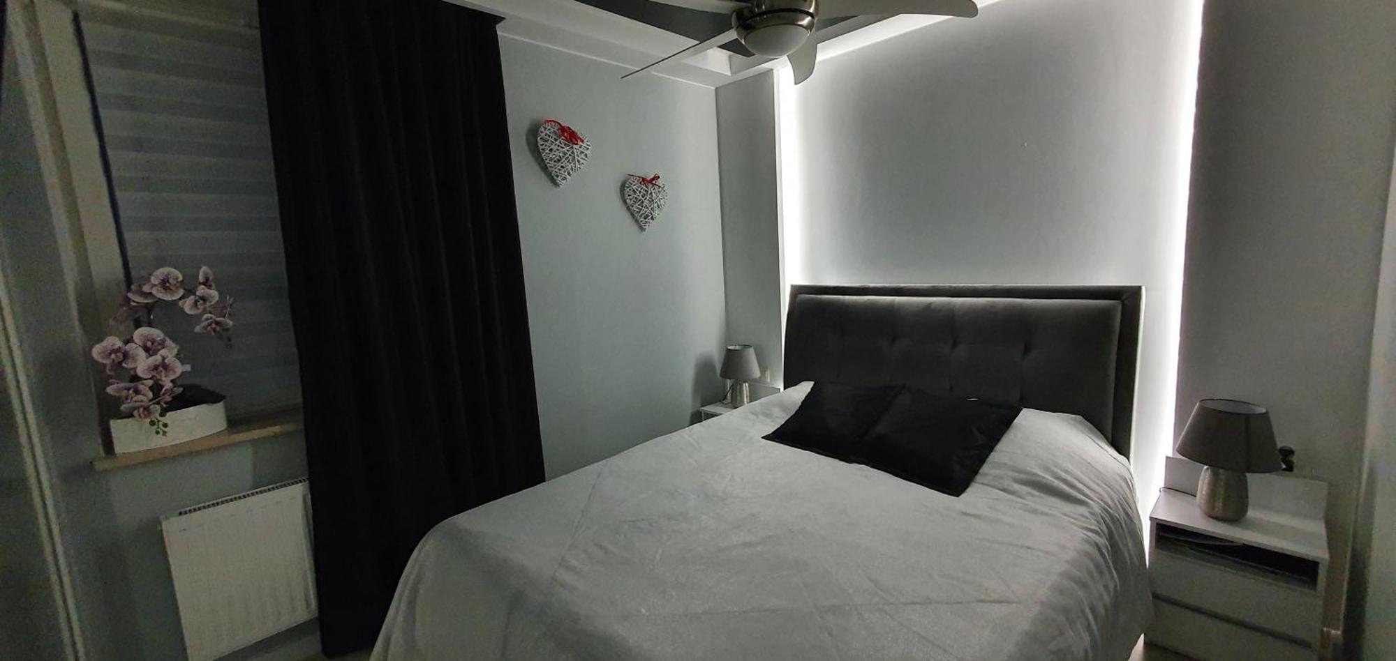 Appartement Angel à Kołobrzeg Extérieur photo