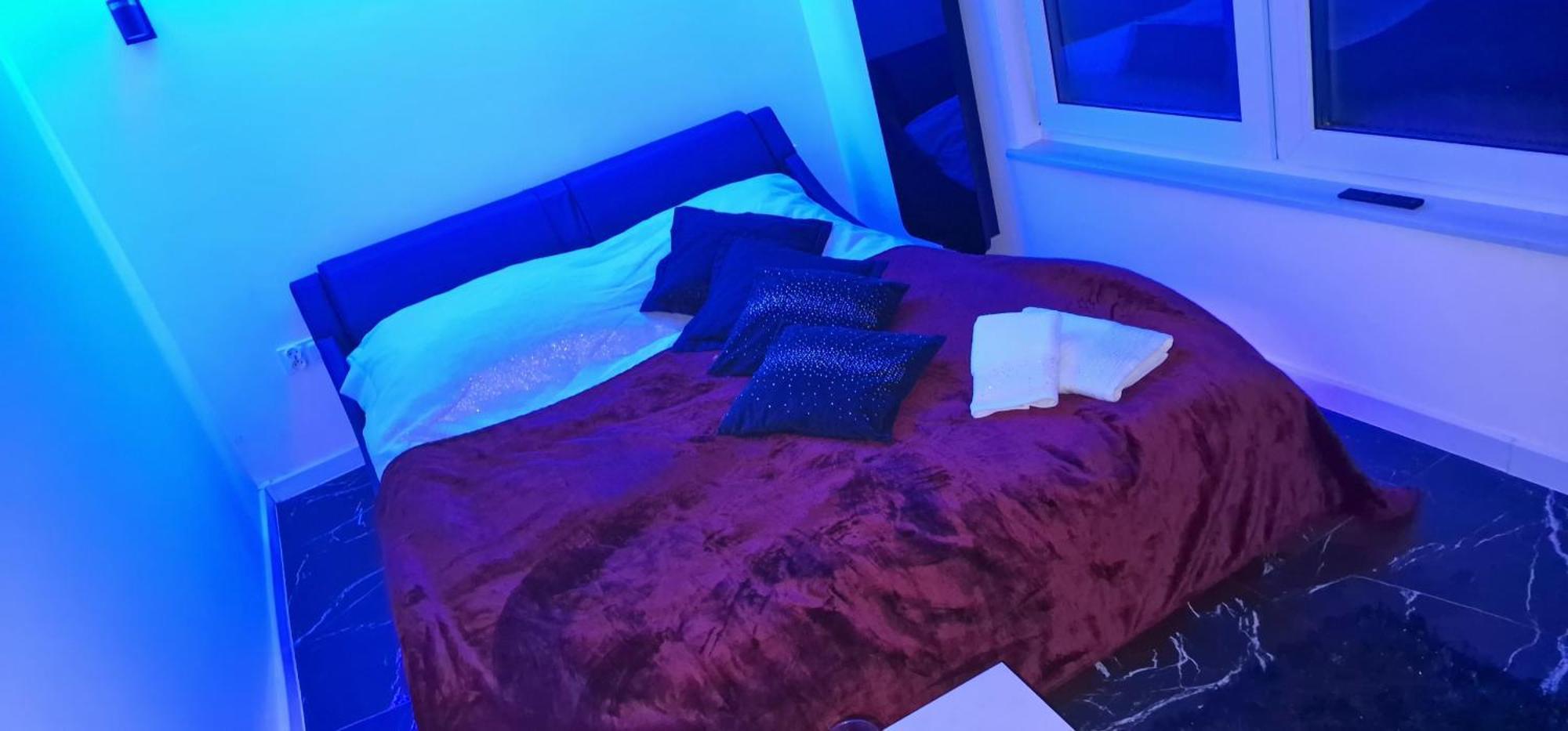 Appartement Angel à Kołobrzeg Extérieur photo